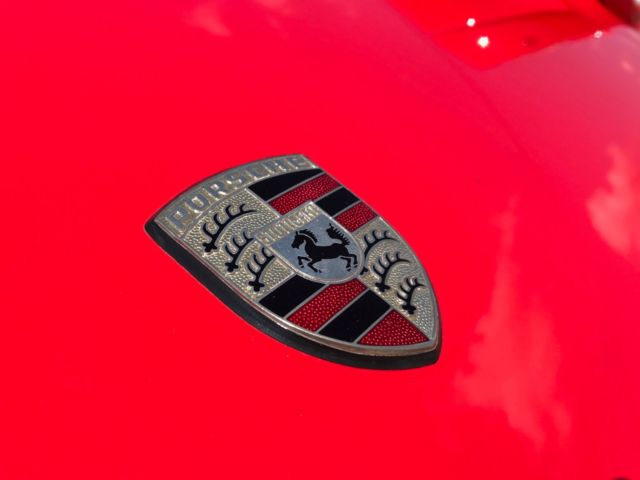 1983 Porsche 911 SC - photo 11