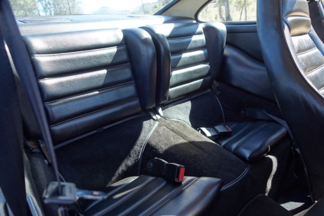 1983 Porsche 911 SC - photo 12