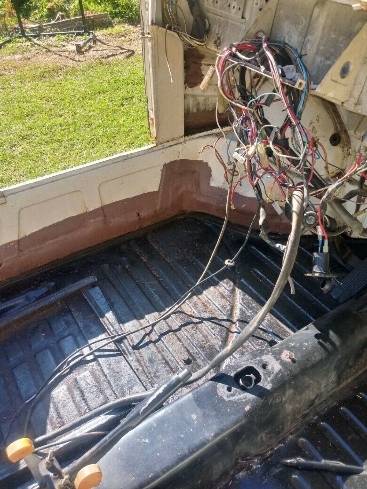1974 Volkswagen Thing - photo 13