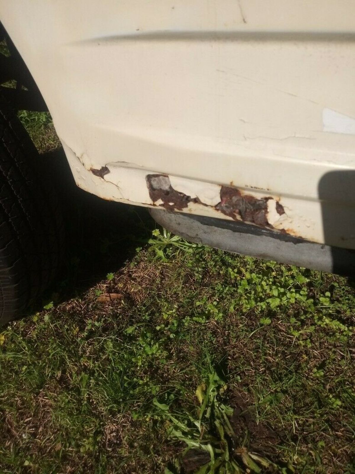 1974 Volkswagen Thing - photo 5