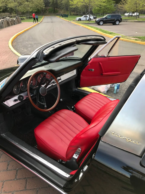 1967 Porsche 912 Base - photo 3