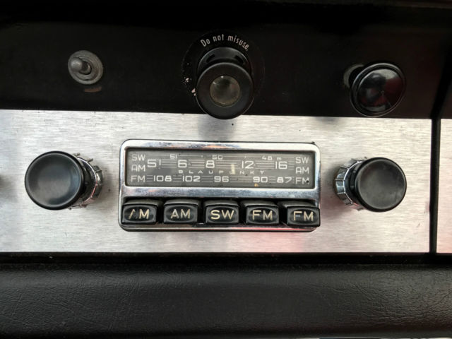 1967 Porsche 912 Base - photo 9