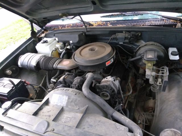 1988 GMC Other