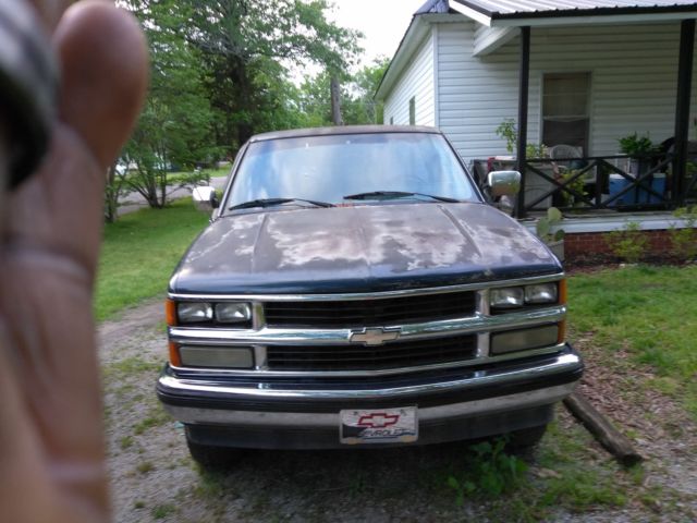 1988 GMC Other - photo 2