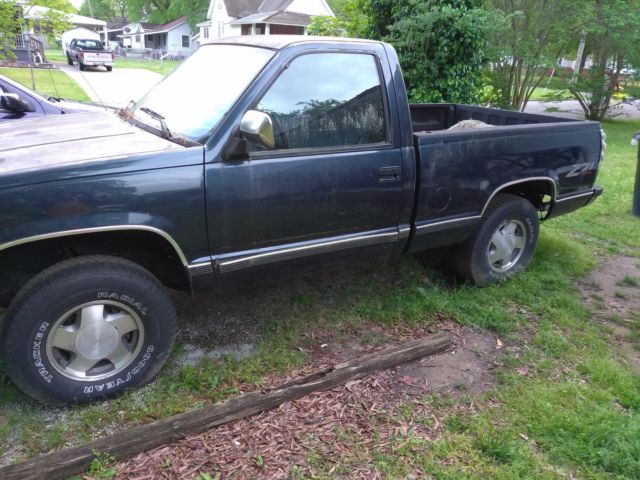 1988 GMC Other - photo 3