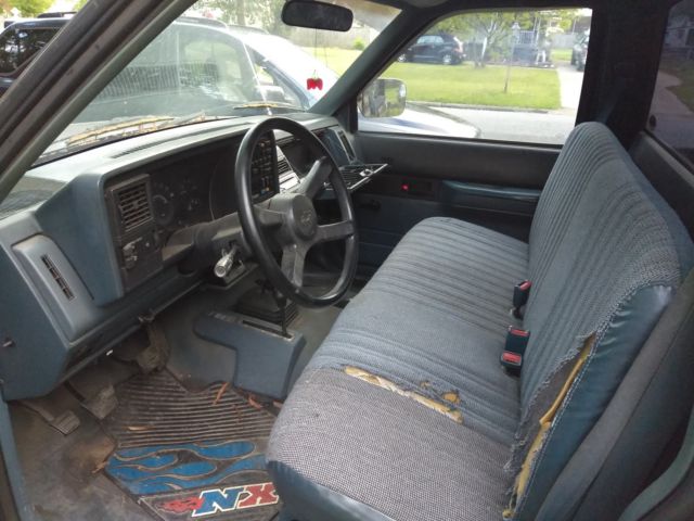 1988 GMC Other - photo 4