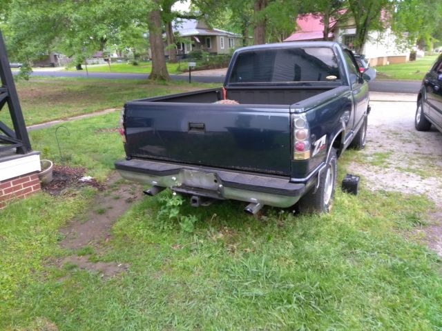 1988 GMC Other - photo 5