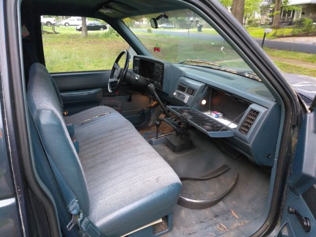 1988 GMC Other - photo 6