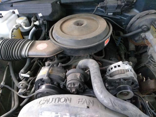 1988 GMC Other - photo 7