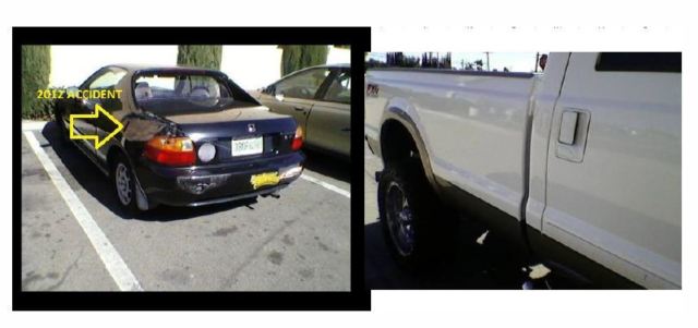1993 Honda Del Sol - photo 8
