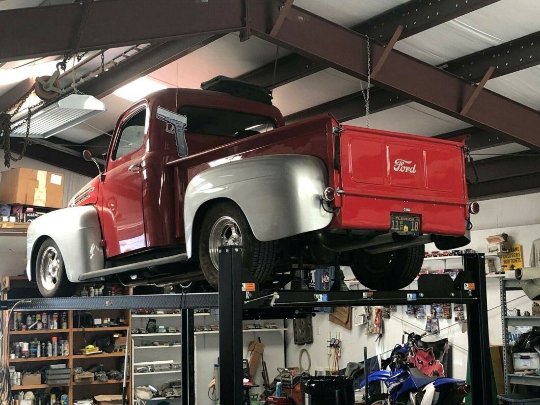 1952 Ford Other Pickups - photo 12