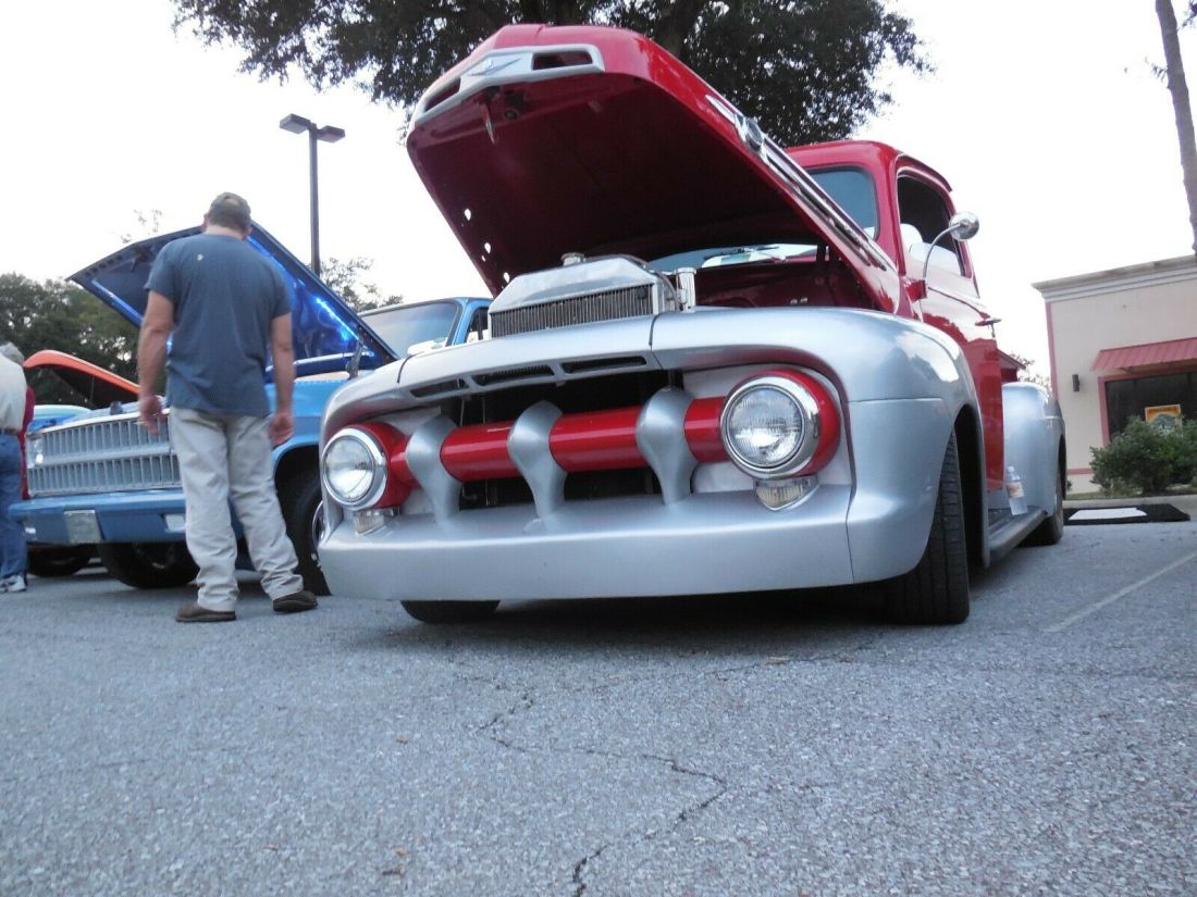 1952 Ford Other Pickups - photo 2