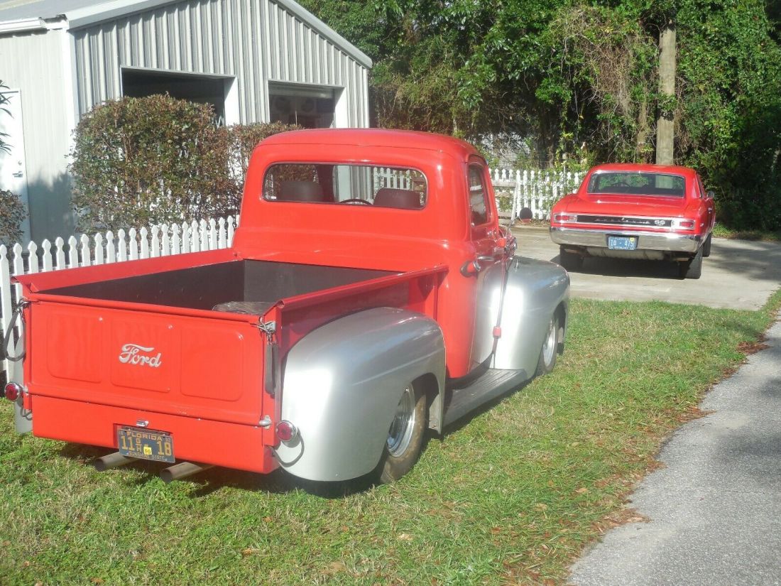 1952 Ford Other Pickups - photo 5