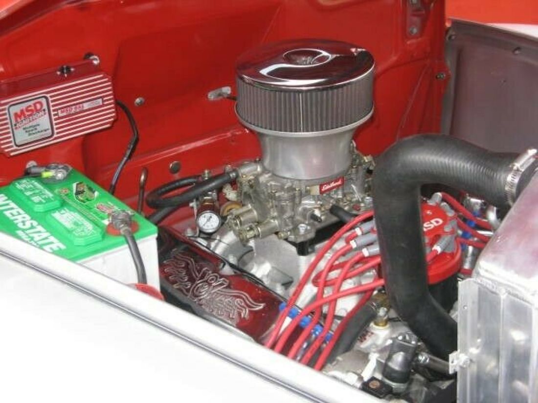 1952 Ford Other Pickups - photo 6