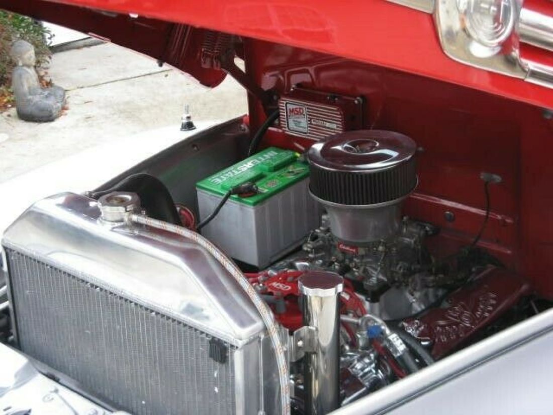 1952 Ford Other Pickups - photo 7
