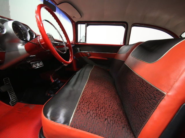 1957 Chevrolet Bel Air/150/210 - photo 4