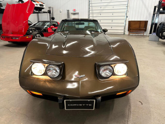 1979 Chevrolet Coupe 2dr Coupe - photo 8