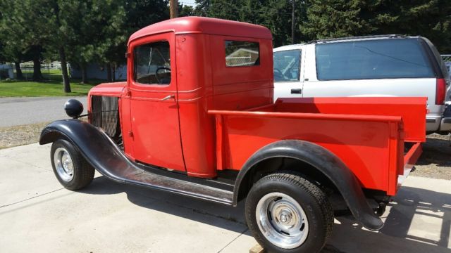 1934 Chevrolet Other Pickups - photo 2