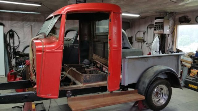 1934 Chevrolet Other Pickups - photo 3