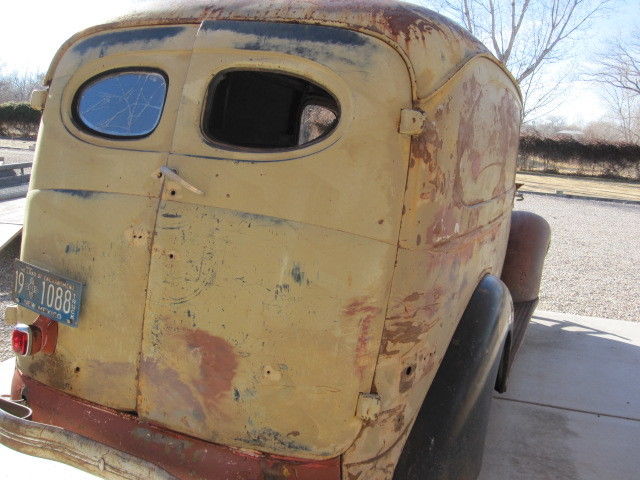 1940 Chevrolet Other Pickups - photo 13