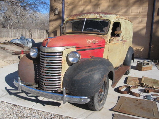 1940 Chevrolet Other Pickups - photo 2