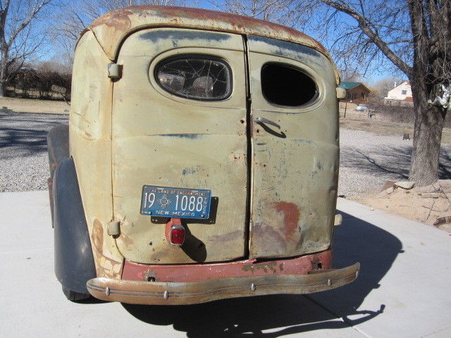 1940 Chevrolet Other Pickups - photo 4
