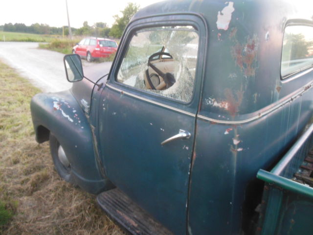 1949 GMC Other Pickups - photo 10