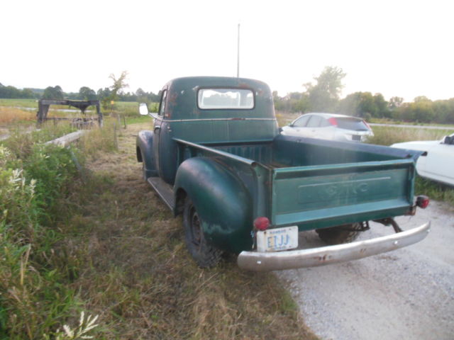 1949 GMC Other Pickups - photo 11