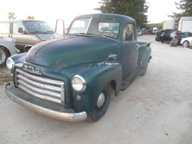 1949 GMC Other Pickups - photo 2