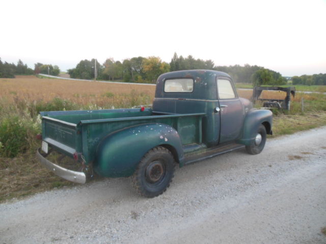 1949 GMC Other Pickups - photo 3
