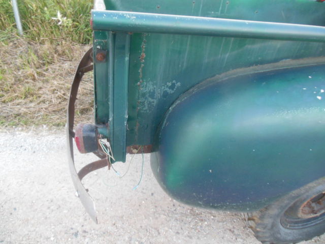 1949 GMC Other Pickups - photo 5