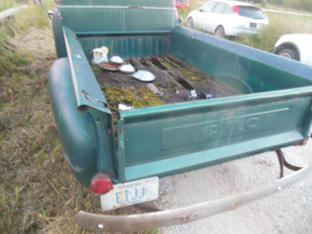 1949 GMC Other Pickups - photo 6