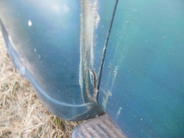 1949 GMC Other Pickups - photo 9