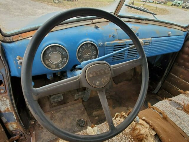 1952 Chevrolet Other Pickups - photo 13