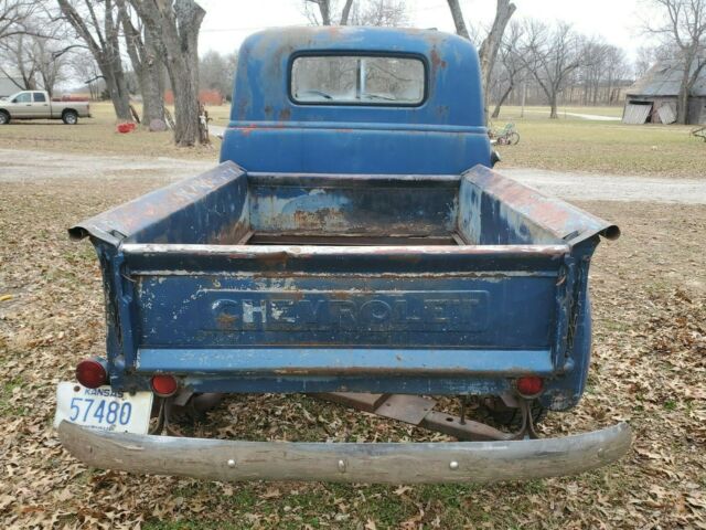 1952 Chevrolet Other Pickups - photo 5