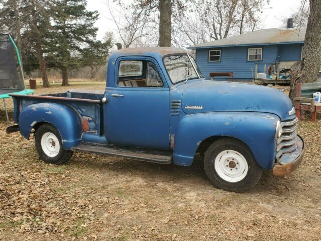 1952 Chevrolet Other Pickups - photo 6