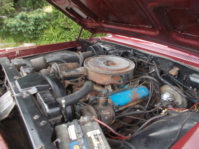 1962 Pontiac Bonneville - photo 10