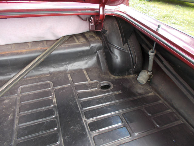 1962 Pontiac Bonneville - photo 11