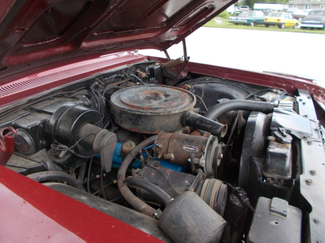 1962 Pontiac Bonneville - photo 9