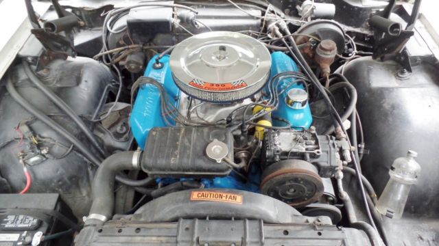 1966 Mercury Monterey - photo 9
