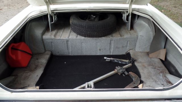 1966 Mercury Monterey - photo 13