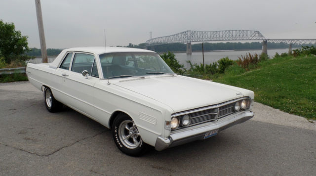 1966 Mercury Monterey - photo 2