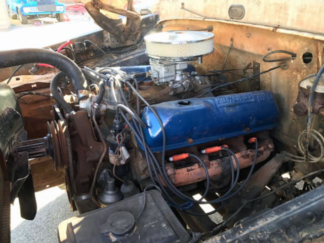 1968 Ford F-250 - photo 2