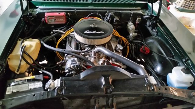 1973 Chevrolet Nova - photo 7