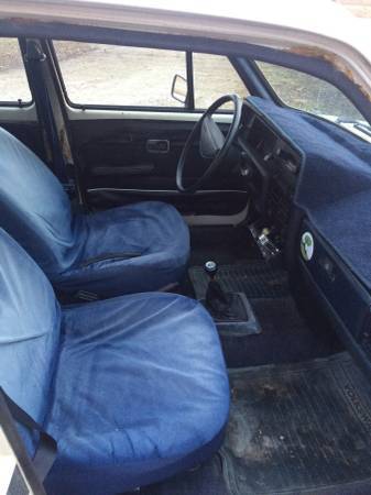1981 Volkswagen Rabbit - photo 10