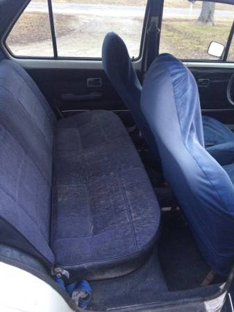 1981 Volkswagen Rabbit - photo 12