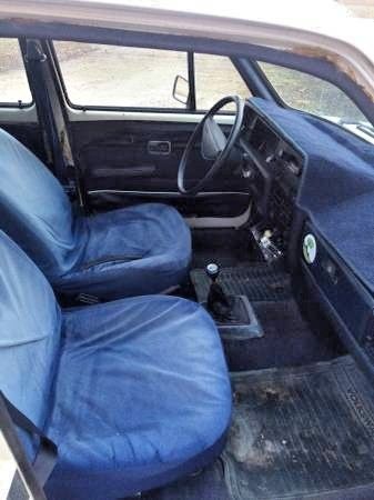 1981 Volkswagen Rabbit - photo 5
