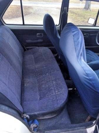 1981 Volkswagen Rabbit - photo 6