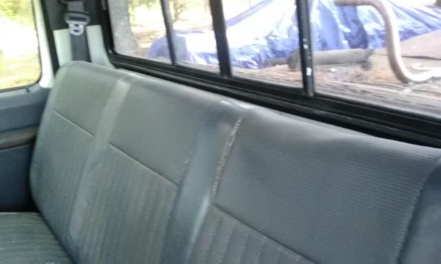 1980 Ford F-350 - photo 11