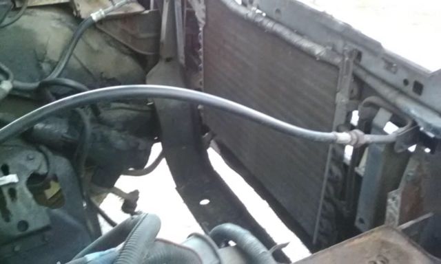 1980 Ford F-350 - photo 13